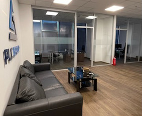 Laminato klojimas - Vidaus apdailos darbai - 3