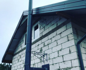 Pristatomi kaminai, kaminų įdėklai, kaminų valymas / SaugusDumas / Darbų pavyzdys ID 3067604