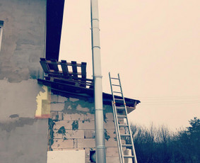 Pristatomi kaminai, kaminų įdėklai, kaminų valymas / SaugusDumas / Darbų pavyzdys ID 3067616