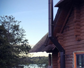 Pristatomi kaminai, kaminų įdėklai, kaminų valymas / SaugusDumas / Darbų pavyzdys ID 3067620