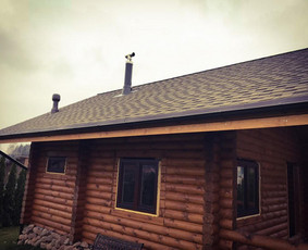 Pristatomi kaminai, kaminų įdėklai, kaminų valymas / SaugusDumas / Darbų pavyzdys ID 3067628