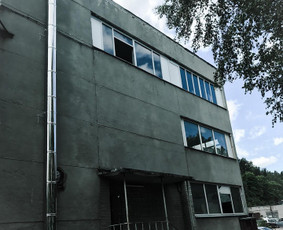 Pristatomi kaminai, kaminų įdėklai, kaminų valymas / SaugusDumas / Darbų pavyzdys ID 3067636
