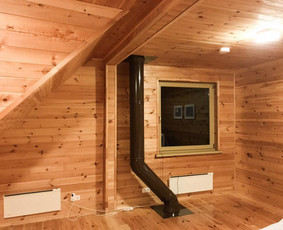 Pristatomi kaminai, kaminų įdėklai, kaminų valymas / SaugusDumas / Darbų pavyzdys ID 3067646