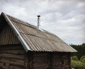 Pristatomi kaminai, kaminų įdėklai, kaminų valymas / SaugusDumas / Darbų pavyzdys ID 3067650