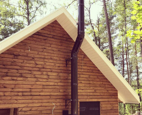 Pristatomi kaminai, kaminų įdėklai, kaminų valymas / SaugusDumas / Darbų pavyzdys ID 3067654