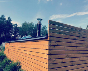 Pristatomi kaminai, kaminų įdėklai, kaminų valymas / SaugusDumas / Darbų pavyzdys ID 3067656