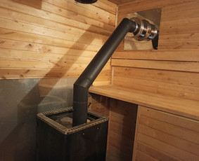 Pristatomi kaminai, kaminų įdėklai, kaminų valymas / SaugusDumas / Darbų pavyzdys ID 3067660