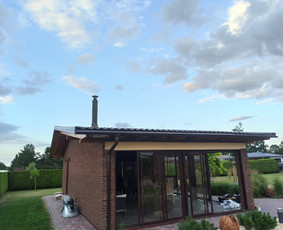 Pristatomi kaminai, kaminų įdėklai, kaminų valymas / SaugusDumas / Darbų pavyzdys ID 3067662