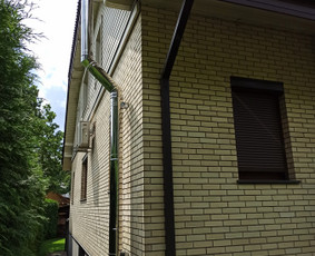 Pristatomi kaminai, kaminų įdėklai, kaminų valymas / SaugusDumas / Darbų pavyzdys ID 3067668