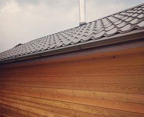 Pristatomi kaminai, kaminų įdėklai, kaminų valymas / SaugusDumas / Darbų pavyzdys ID 3067688