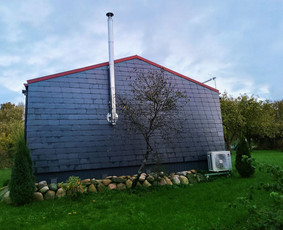 Pristatomi kaminai, kaminų įdėklai, kaminų valymas - Pristatomi kaminai, montavimas - 2 Pristatomi kaminai, montavimas - Pristatomi kaminai, kaminų įdėklai, kaminų valymas - 2