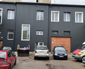 Šiltiname Fasadus Armuojame Dedame Tinka Mozaika Klinkeris / Mantas / Darbų pavyzdys ID 3067756