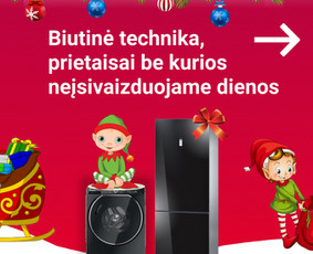 Svetainių, El. parduotuvių, Seo, logotipo ir reklamų kūrimas / Tautvydas Zaurynas / Darbų pavyzdys ID 3068136