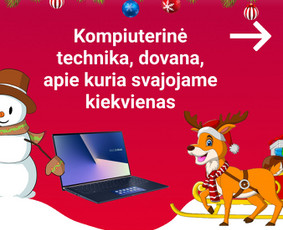 Svetainių, El. parduotuvių, Seo, logotipo ir reklamų kūrimas / Tautvydas Zaurynas / Darbų pavyzdys ID 3068138