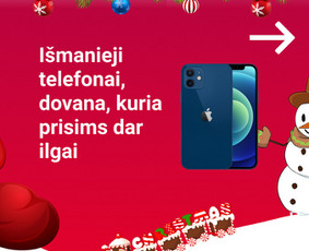 Svetainių, El. parduotuvių, Seo, logotipo ir reklamų kūrimas / Tautvydas Zaurynas / Darbų pavyzdys ID 3068144