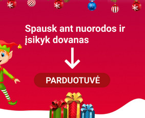 Svetainių, El. parduotuvių, Seo, logotipo ir reklamų kūrimas / Tautvydas Zaurynas / Darbų pavyzdys ID 3068172