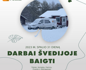 Svetainių, El. parduotuvių, Seo, logotipo ir reklamų kūrimas / Tautvydas Zaurynas / Darbų pavyzdys ID 3068212