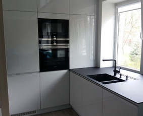 Baldų projektavimas ir gamyba / Baldgama UAB / Darbų pavyzdys ID 3068398