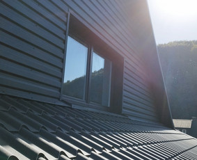 Statybos ir renovacijos darbai / Stogų dengimas, karkasai / Darbų pavyzdys ID 3068470