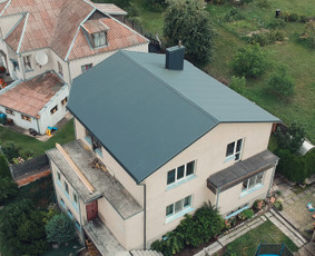 Statybos ir renovacijos darbai / Stogų dengimas, karkasai / Darbų pavyzdys ID 3068472
