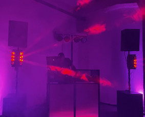 Dj paslaugos. Muzika jūsų šventei. / Karolis Rimavičius / Darbų pavyzdys ID 3068500