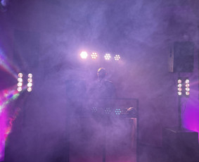 Dj paslaugos. Muzika jūsų šventei. / Karolis Rimavičius / Darbų pavyzdys ID 3068502