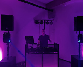 Dj paslaugos. Muzika jūsų šventei. / Karolis Rimavičius / Darbų pavyzdys ID 3068504