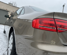 Automobilių Poliravimas Panevėžyje - Antikorozinis dengimas / Autovageris / Darbų pavyzdys ID 3068540