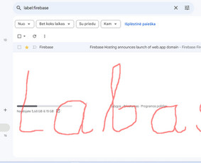 Web Android Windows programavimas - Internetas, IT - 2 Internetas, IT - Web Android Windows programavimas - 2