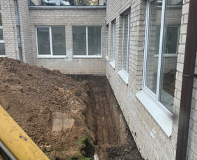 Eskavatorinio krautuvo (Racioko) Nuoma! / UAB BartusLT / Darbų pavyzdys ID 3068720