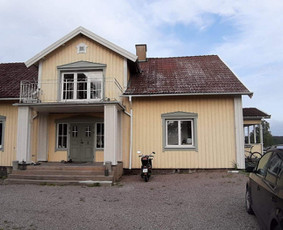 Fasado dažymas - Visi fasado darbai,karkasai,ventiliuojamas fasadas - 3