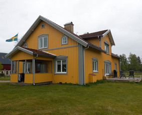 Fasado dažymas - Visi fasado darbai,karkasai,ventiliuojamas fasadas - 4