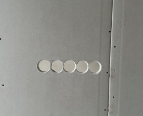 Elektros darbai - nuo įvado, iki rozečių. / INSTEM Lietuva / Darbų pavyzdys ID 3068862