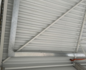 Elektros darbai - nuo įvado, iki rozečių. / INSTEM Lietuva / Darbų pavyzdys ID 3068866