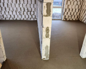 Grindų paruošimas/betonavimas / Valdas „ Betono grindys Tau “ / Darbų pavyzdys ID 3069020
