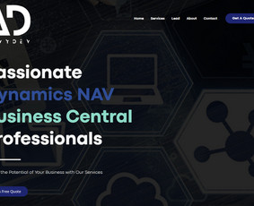 Dynamics Nav / Business Central Programavimas, Konsultavimas - Programuotojai - 1 Programuotojai - Dynamics Nav / Business Central Programavimas, Konsultavimas - 1