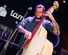 Atominė klasikinio Rock'n'roll / Rockabilly koverių programa: judrios, gyvos ir įsimintinos vestuvės, įmonės vakarėlis, gimtadienis/jubiliejus ar kita šventė!!