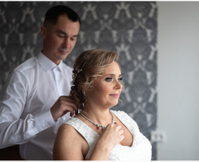 Vestuvių, asmeninių fotosesijų, renginių fotografija / Lina Jočienė / Darbų pavyzdys ID 3069226