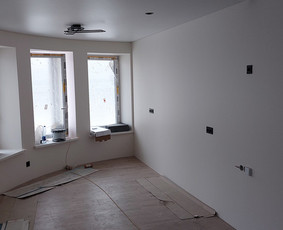 Įtempiamos lubos namams ir verslui! / Lubų Manija / Darbų pavyzdys ID 3069374