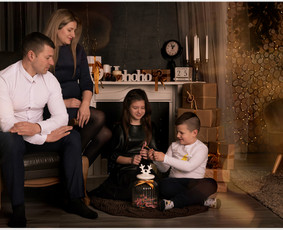 Vestuvių, asmeninių fotosesijų, renginių fotografija / Lina Jočienė / Darbų pavyzdys ID 3069460