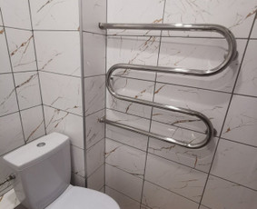 Santechnikas i namus Šiauliuose / Raimundas kucinskas / Darbų pavyzdys ID 3069658