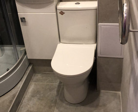 Santechnikas i namus Šiauliuose / Raimundas kucinskas / Darbų pavyzdys ID 3069672