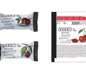 Spaudos, logotipų, produktų pakuočių dizainerė, iliustratorė / Ieva Kazukauskaite / Darbų pavyzdys ID 3069678