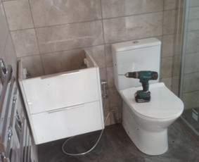 Santechnikas i namus Šiauliuose / Raimundas kucinskas / Darbų pavyzdys ID 3069694