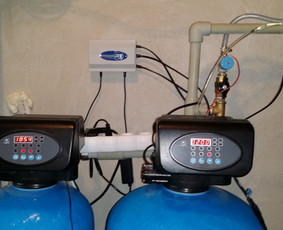 Vandens filtrai, servisas, renovacija - Vandens filtrų aptarnavimas - 2 Vandens filtrų aptarnavimas - Vandens filtrai, servisas, renovacija - 2
