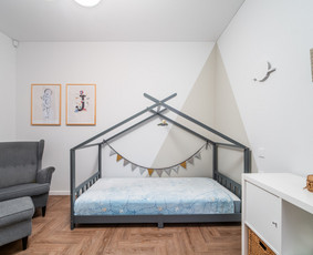 Interjero dizaino paslaugos / Idėjų studija / Darbų pavyzdys ID 3070202