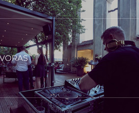 Muzikantai, dainininkai, grupės - Dj. paslaugos / Garso ir ap&scaron;vietimo įranga /(Vedėjas) - 1