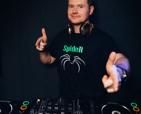 Muzikantai, dainininkai, grupės - Dj. paslaugos / Garso ir ap&scaron;vietimo įranga /(Vedėjas) - 4