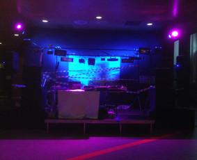 Dj. paslaugos / Garso ir apšvietimo įranga /(Vedėjas) / Aurimas Voras / Darbų pavyzdys ID 3070270