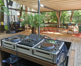 Dj. paslaugos / Garso ir apšvietimo įranga /(Vedėjas) / Aurimas Voras / Darbų pavyzdys ID 3070274